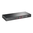 SWITCH TL-SL1218MP TPLINK 16P POE +